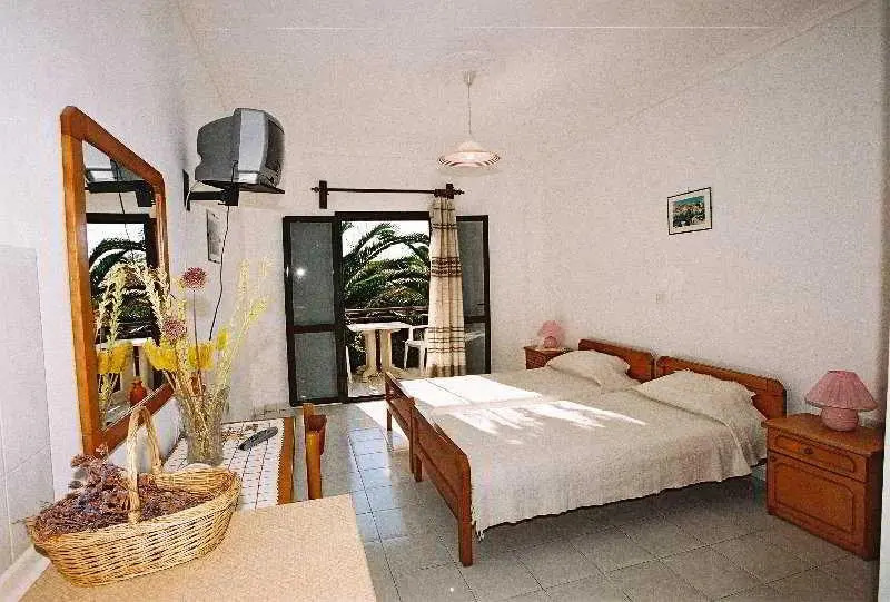 Avra Apartments