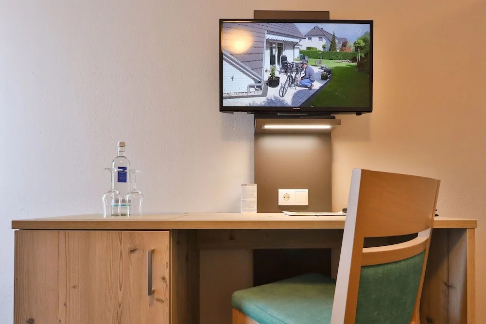 Sonnenhotel Bayerischer Hof - All Inklusive