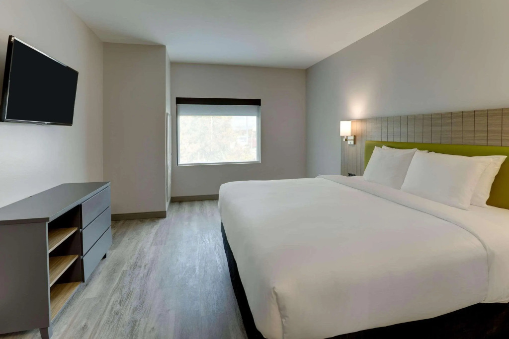 Country Inn & Suites by Radisson, Cumming near NorthSide Hospital Forsyth