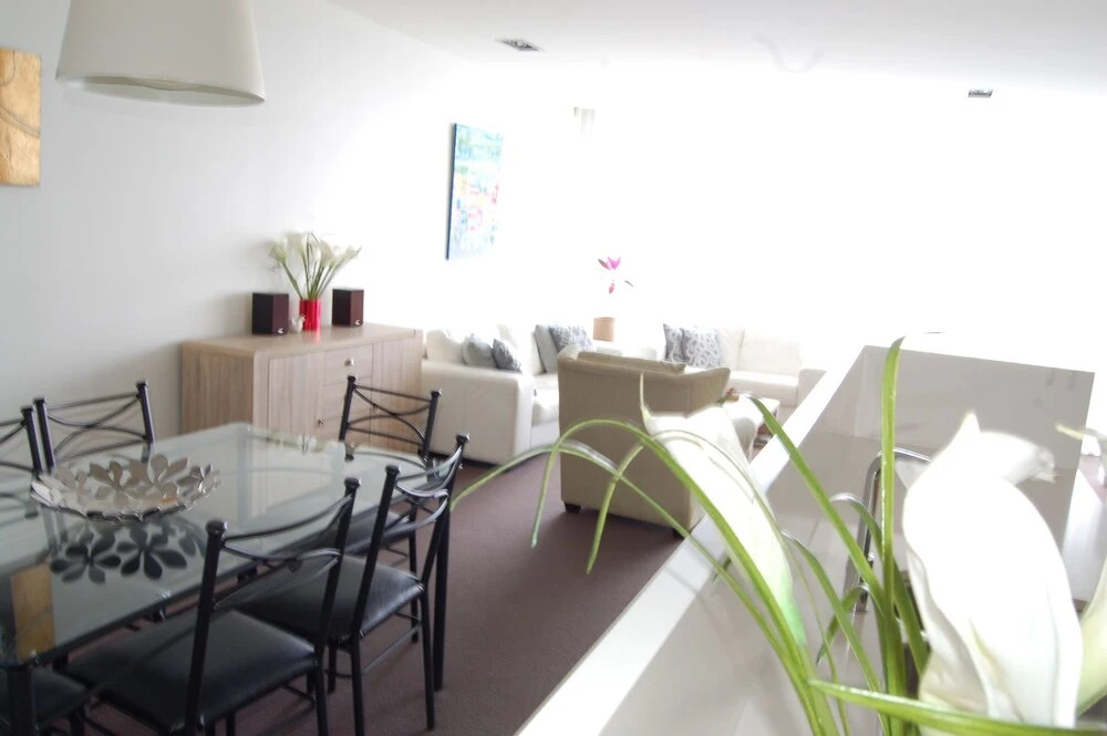 Apartment 9