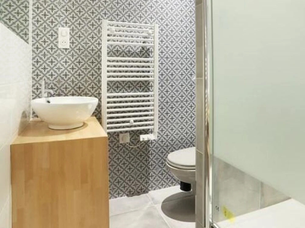 Apartment Center of Paris - Chenier Boutique