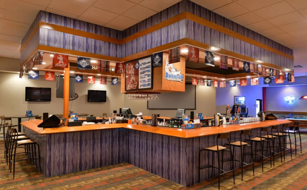 Holiday Inn St. Petersburg N - Clearwater by IHG