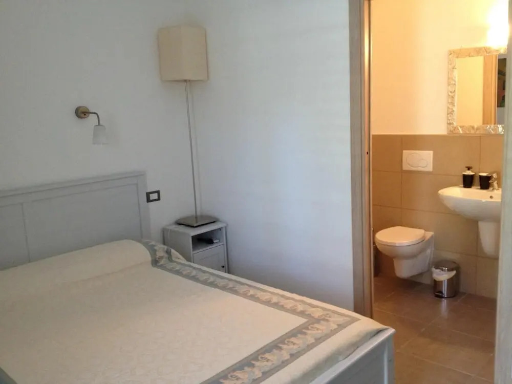 B&B Viadelcampo