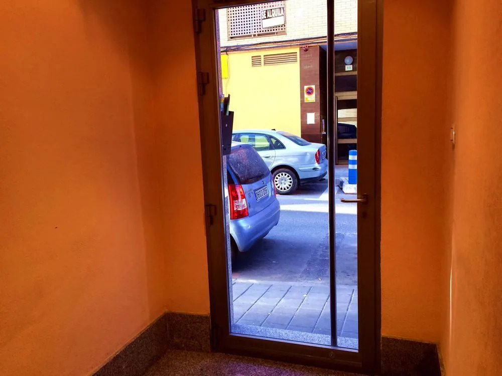 Apartamento Francisco Escolano
