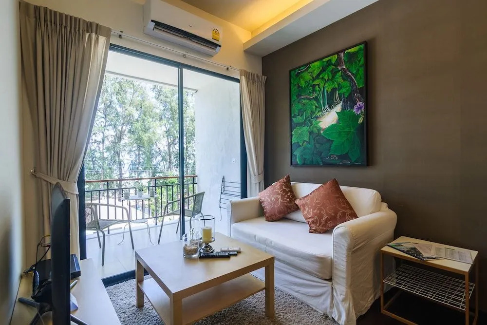 The Title Phuket - East Wing by SM