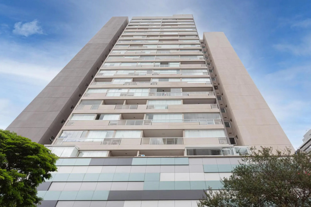 Easy Star - Apartamento Encantador ao Lado da Faria Lima - BU01H
