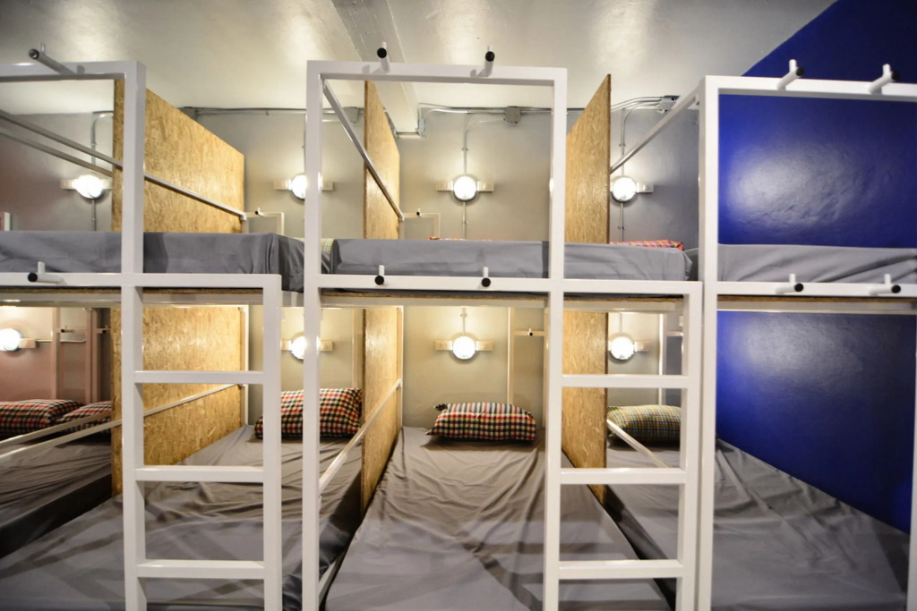 Adventure Hostel
