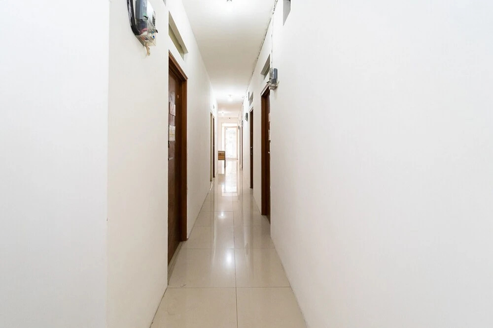 KoolKost near Mercu Buana University