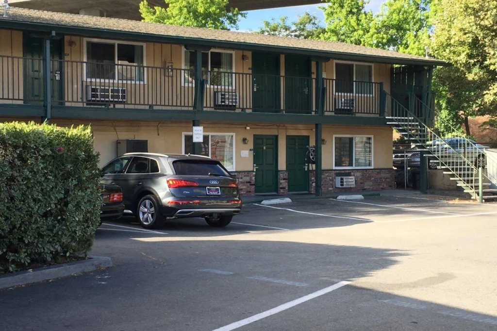 Diablo Mountain Inn Walnut Creek