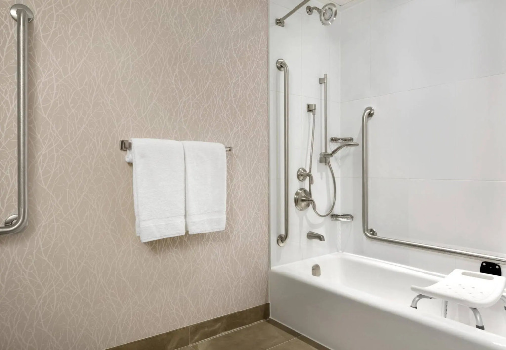 Courtyard by Marriott Toronto Mississauga/West