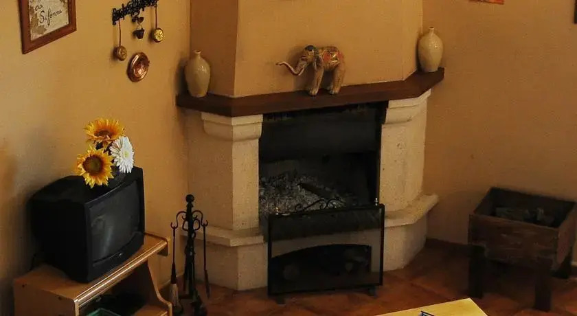 La Sifonera