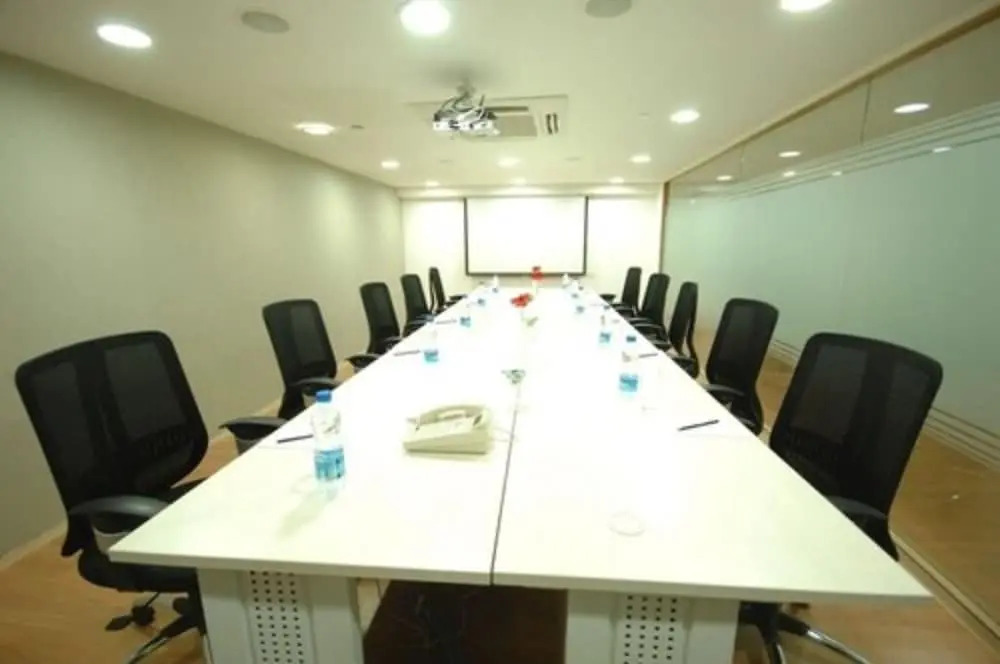 Davanam Sarovar Portico Suites