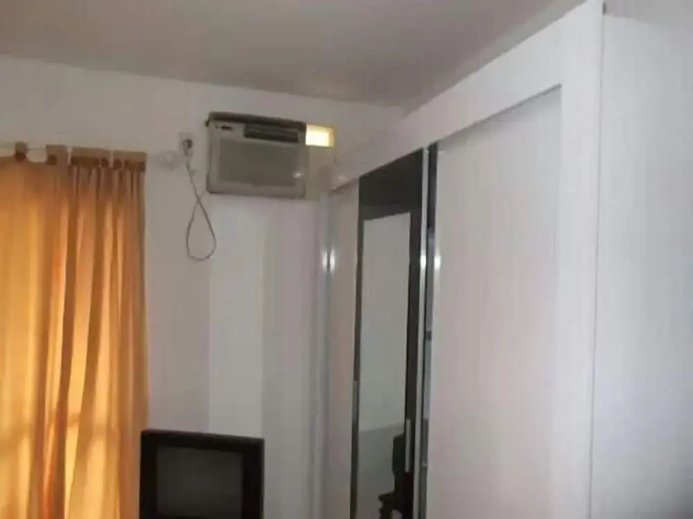 Flat Jardim de Alah