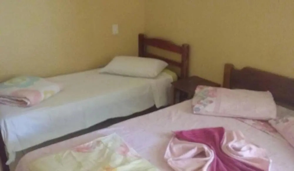 Shalon Hotel
