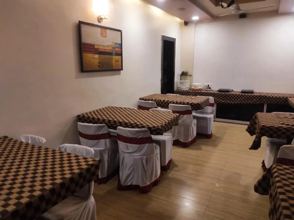 Hotel Vaishnavi