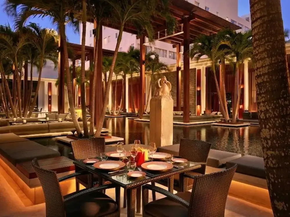 The Setai Residence Miami Beach