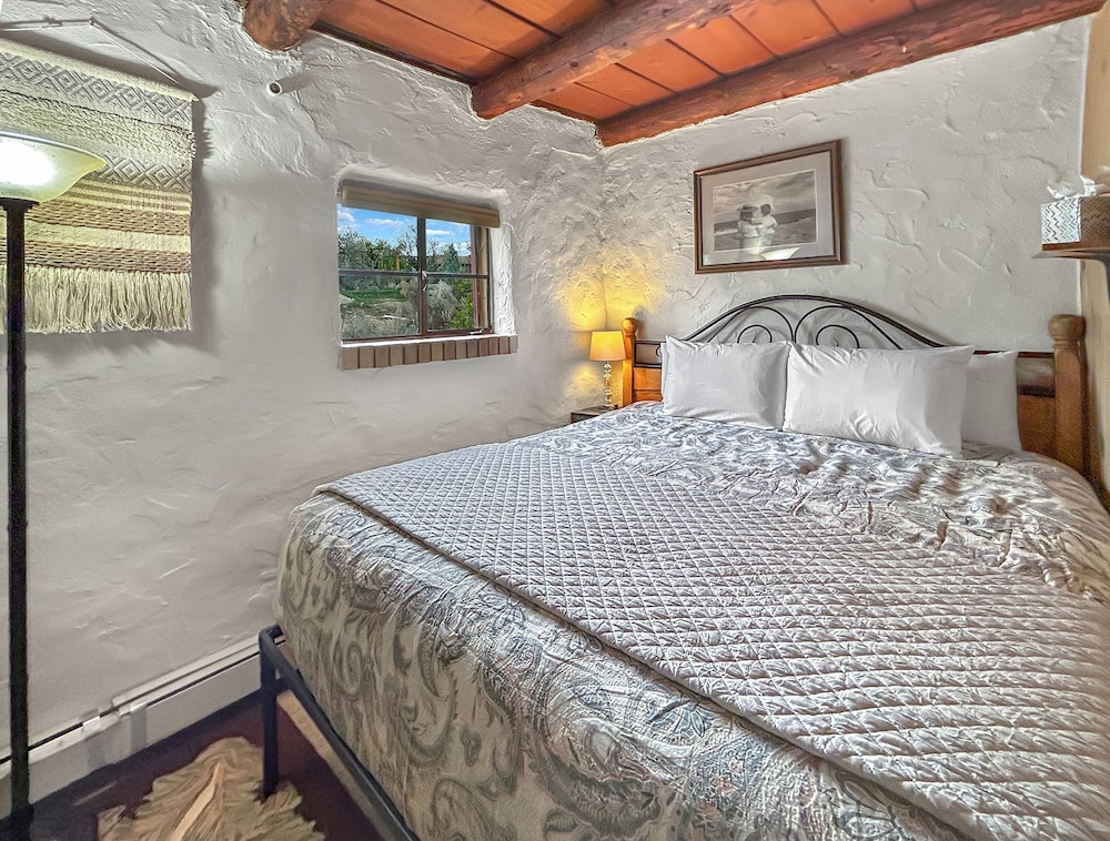 Casita Adobe Duplex