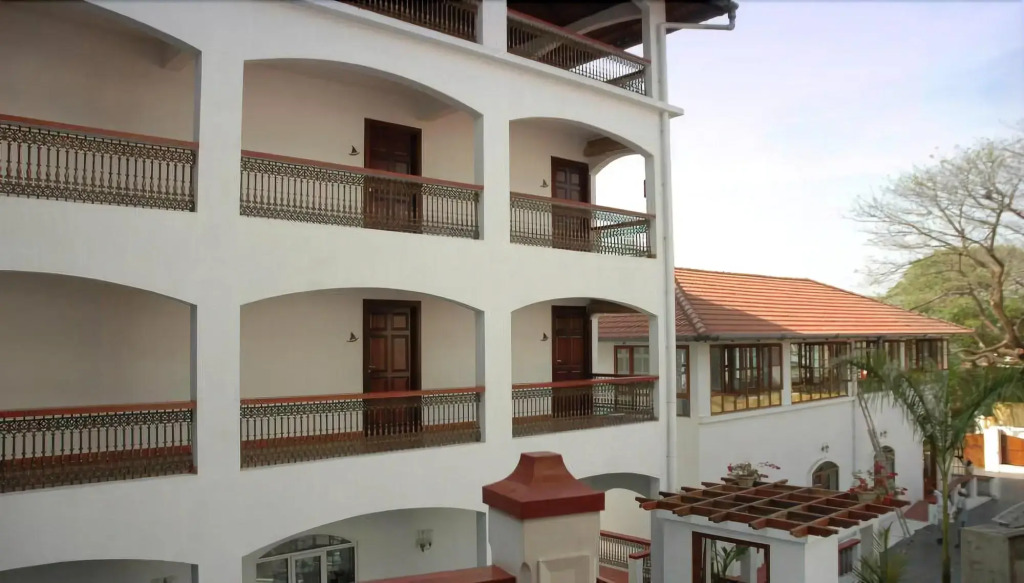 The Killians Boutique Hotel