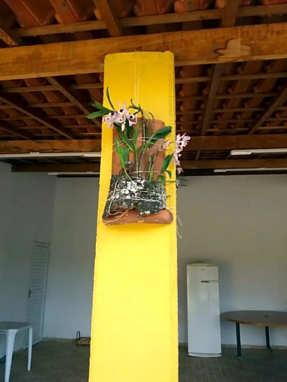 Pousada Dedo de Deus