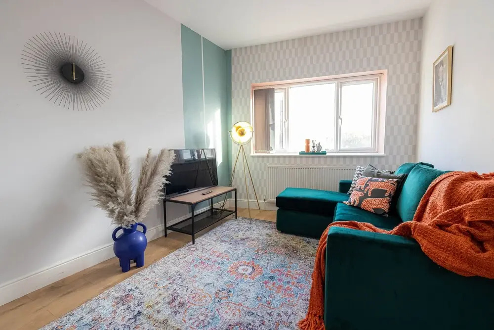 Cosy Apts near Chalk Farm & Camden Mkt