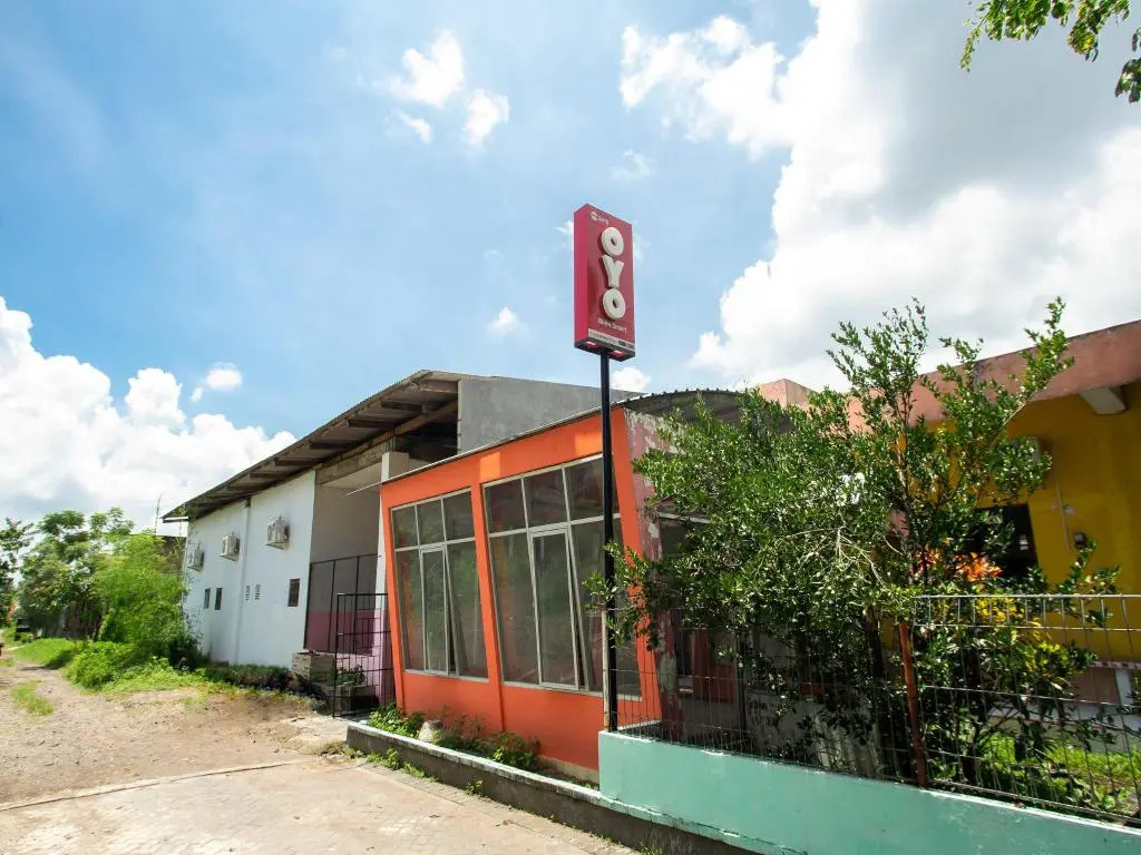 Hotel O Ibma Smart Syariah