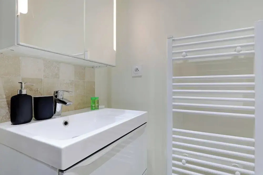 Magnificent Studio - 2P - Levallois-perret