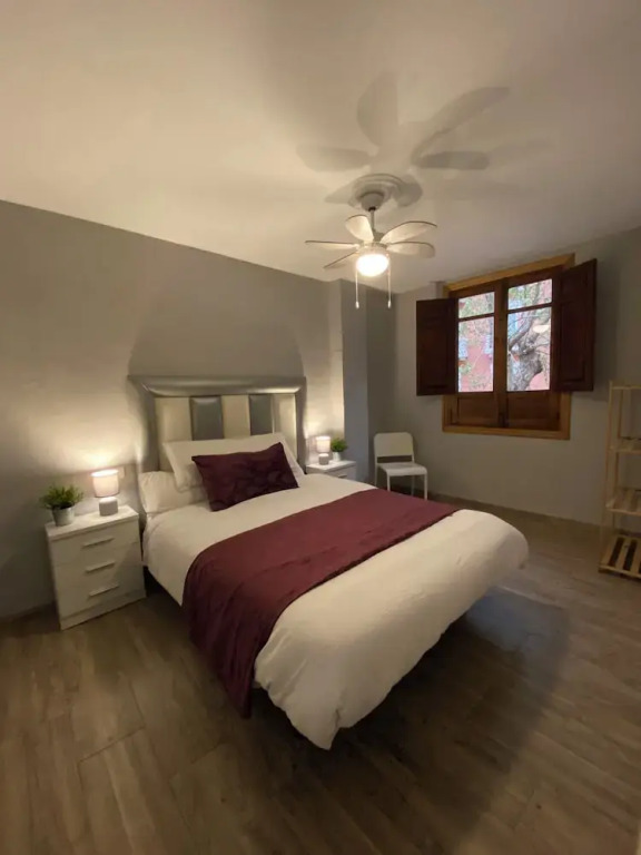 Stunning 3bed Apartment in Lanjaron