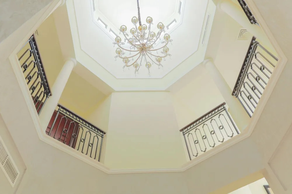 Nasma Luxury Stays - Frond D Palm Jumeirah