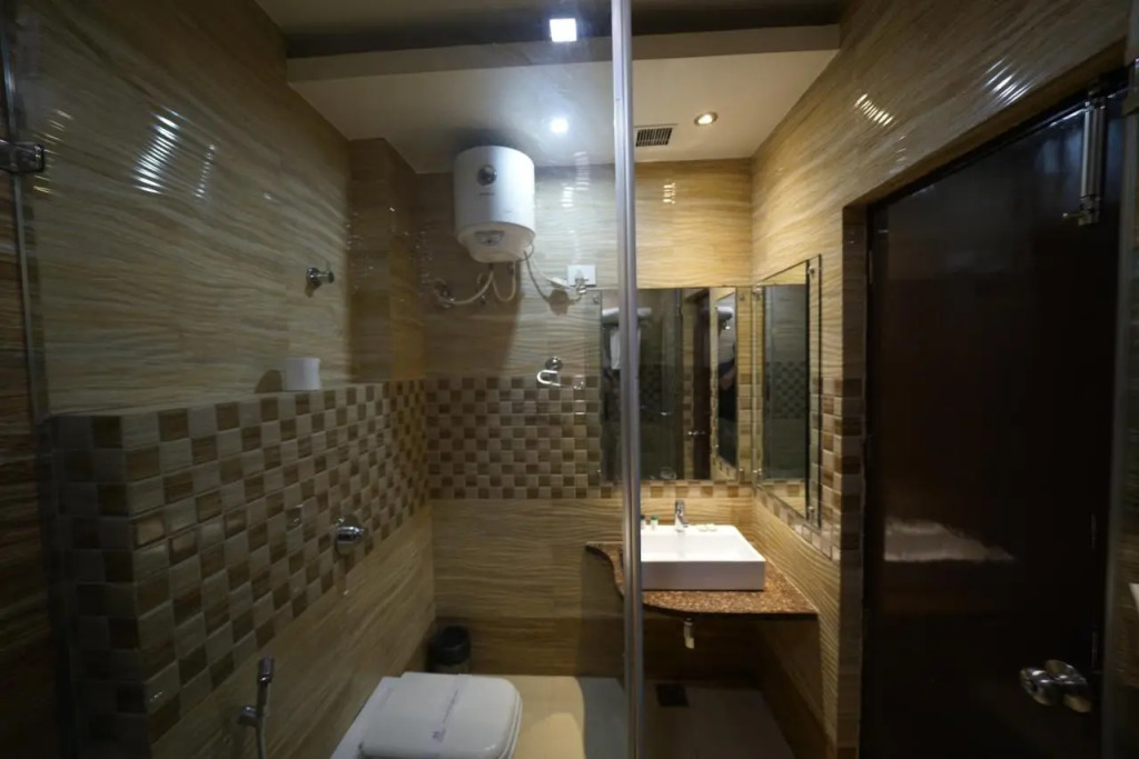 New Hotel Broadway