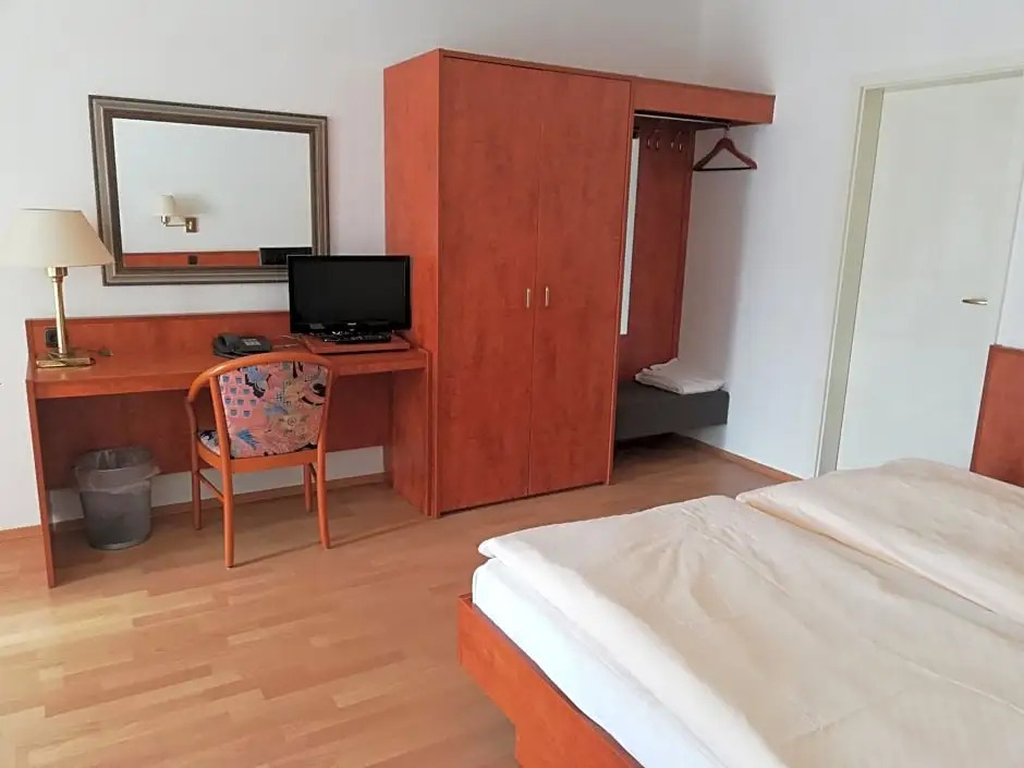 Hotel Dorfschänke