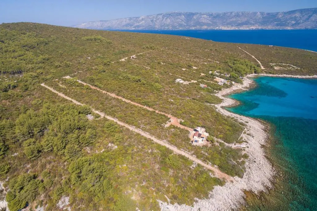 Private Bay Residence