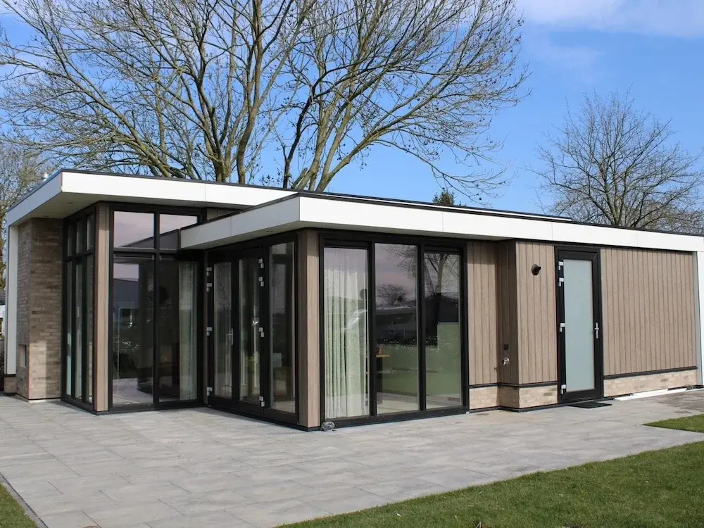 Apartment With Sauna and Terrace in Gelderland