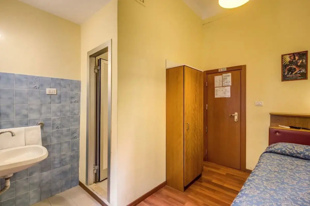 Hotel Romagna