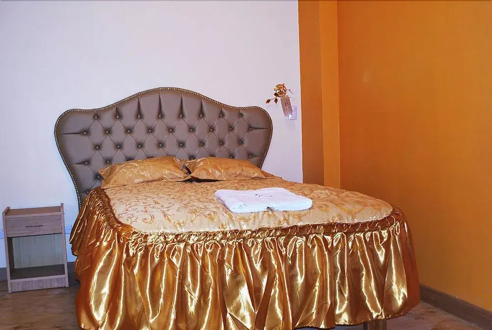 Hostal Casa Dorada Cusco