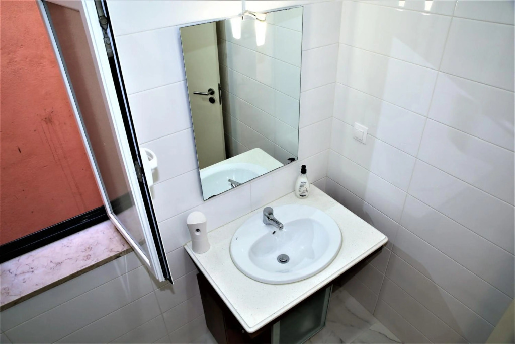 Wonderful suite