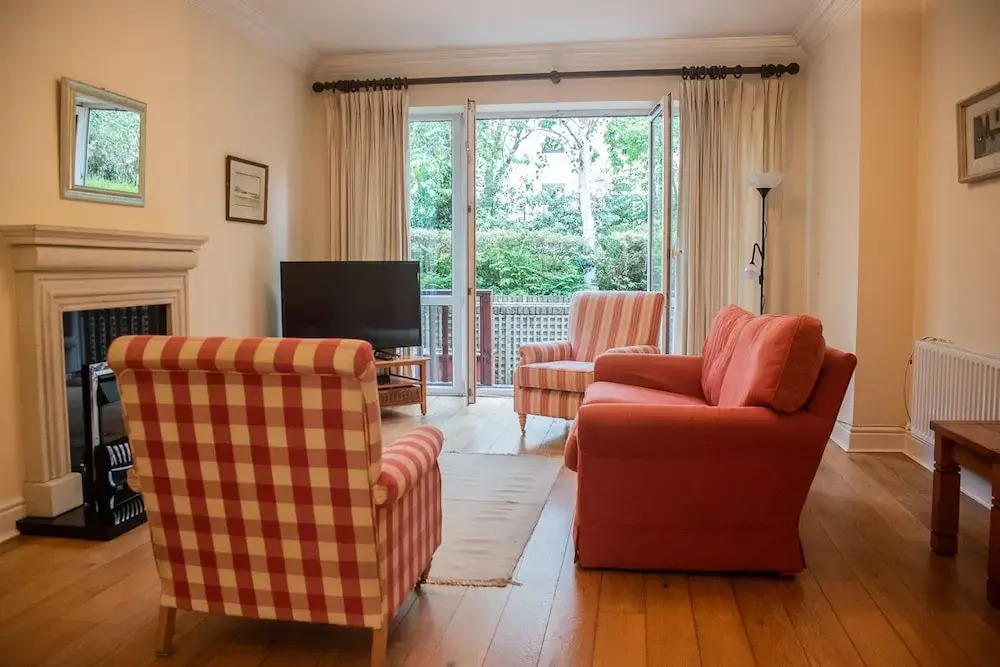Woodview Blackrock