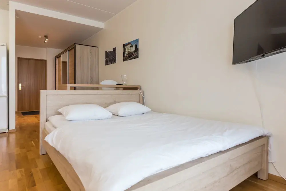 Solar Apartments - Foorum Center