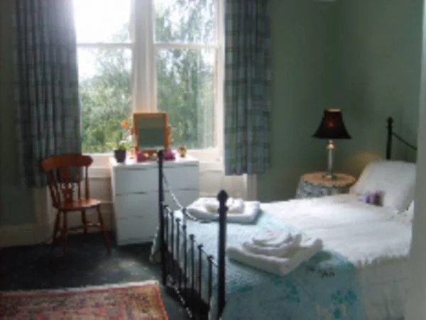 Newstead Bed And Breakfast