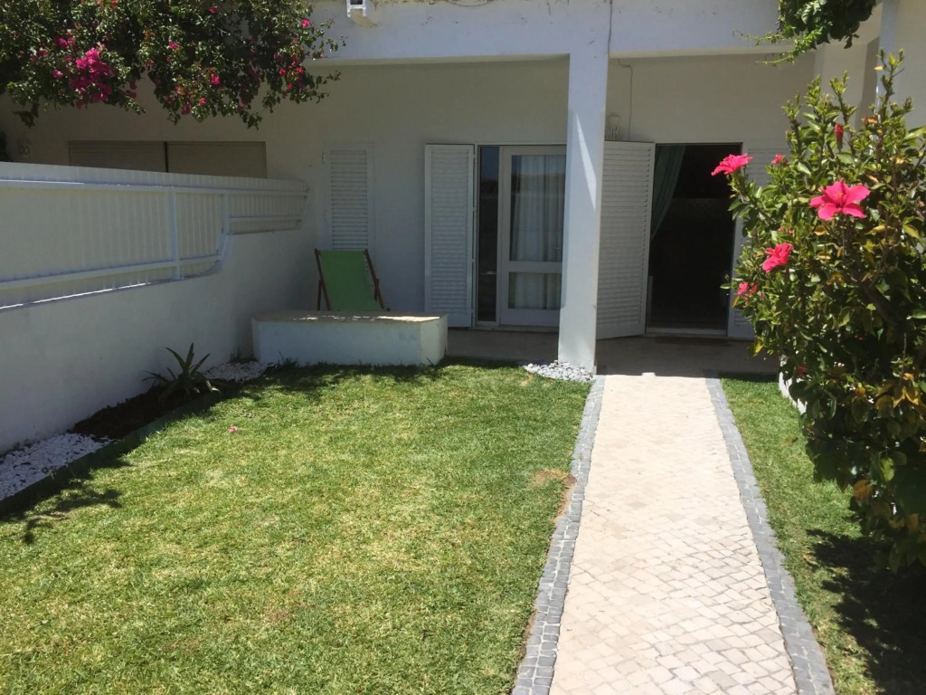 Apartamento perto da Praia Coelha