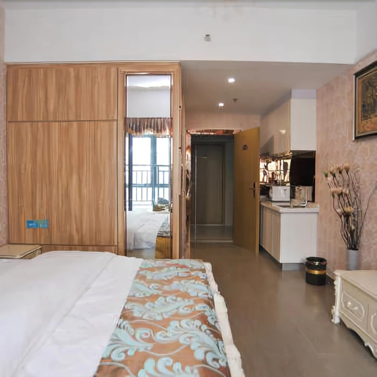 Star Apartment Hotel