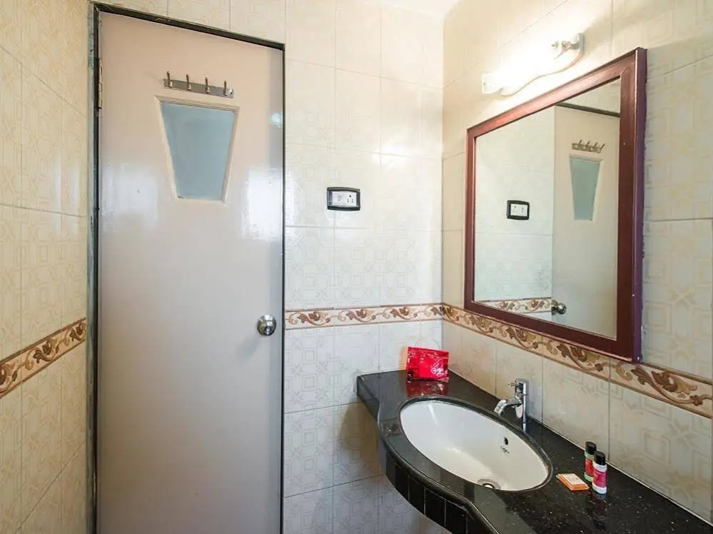 OYO Rooms Madgaon Railway Station