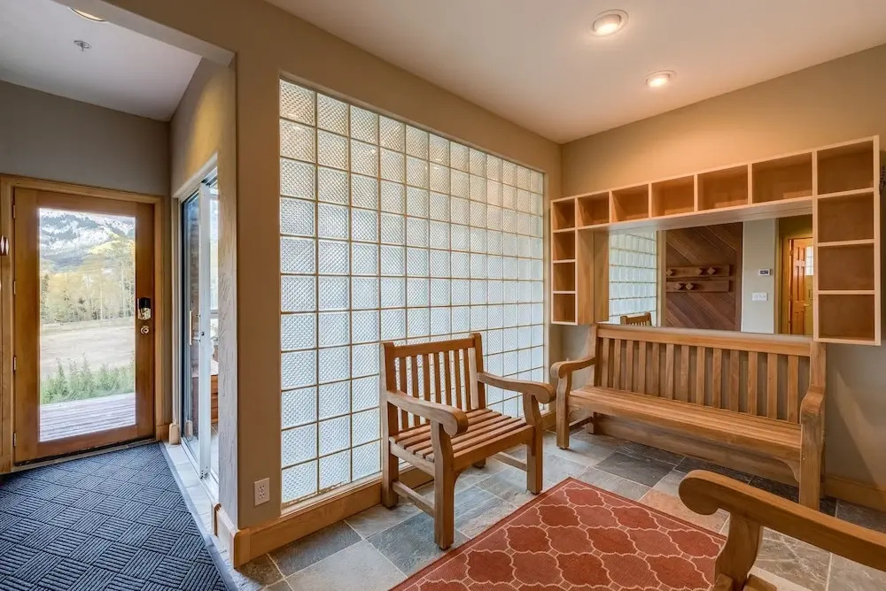 Aspen Ridge 24 3 Bedroom Townhouse by Alpine Lodging Telluride
