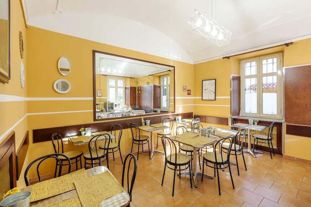 Hotel Castello