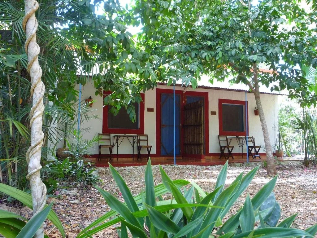 Sacbe Inn