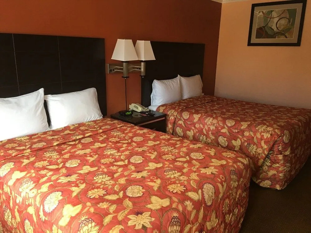 Budget Motel