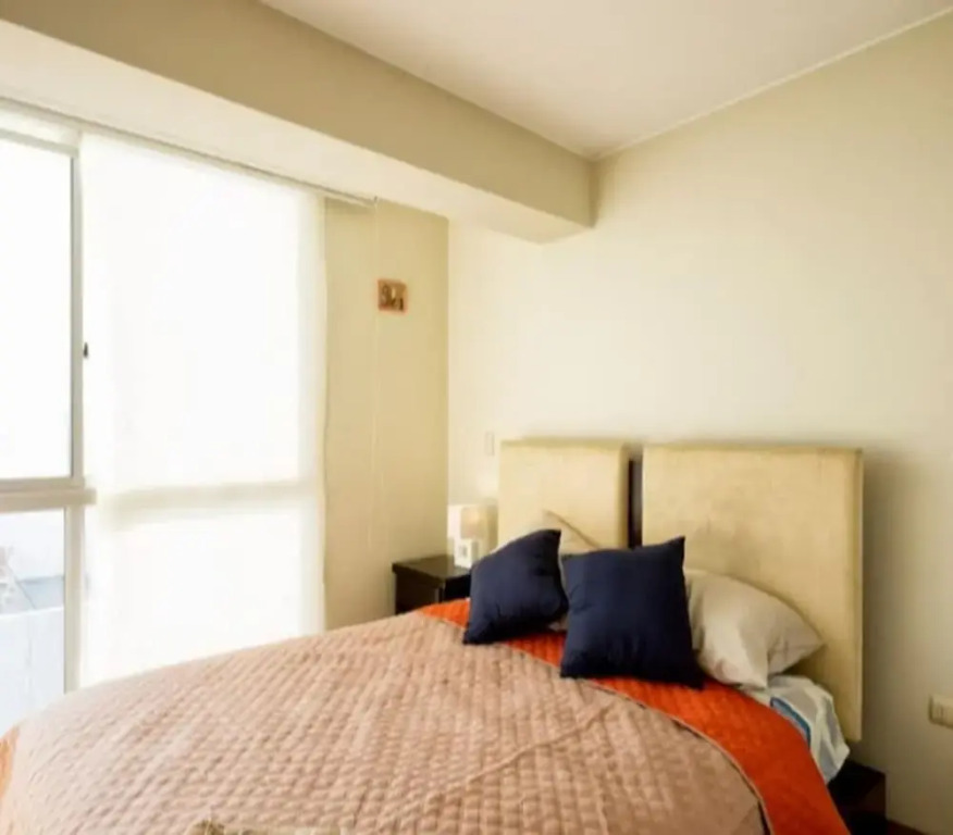 Apartamento en Lima