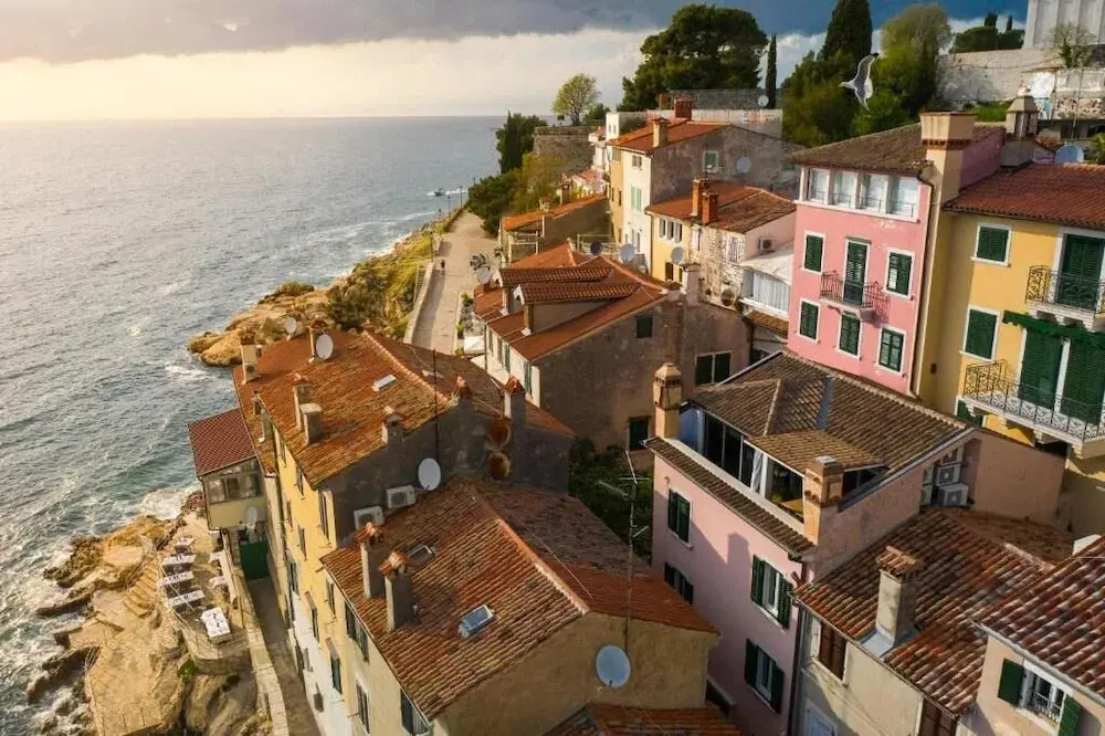 Malipiero Residence