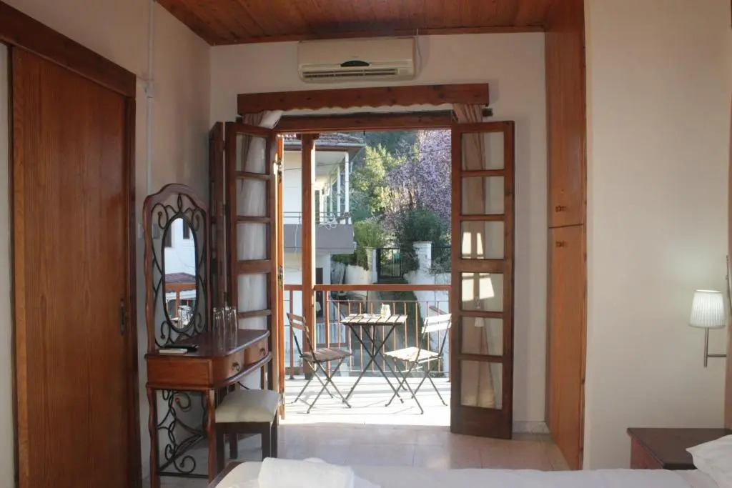 Maritsa Lodge