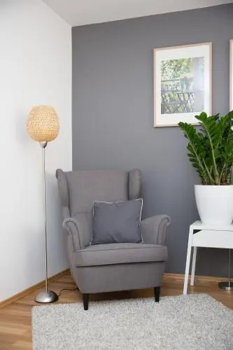 Studio 44 Apartments