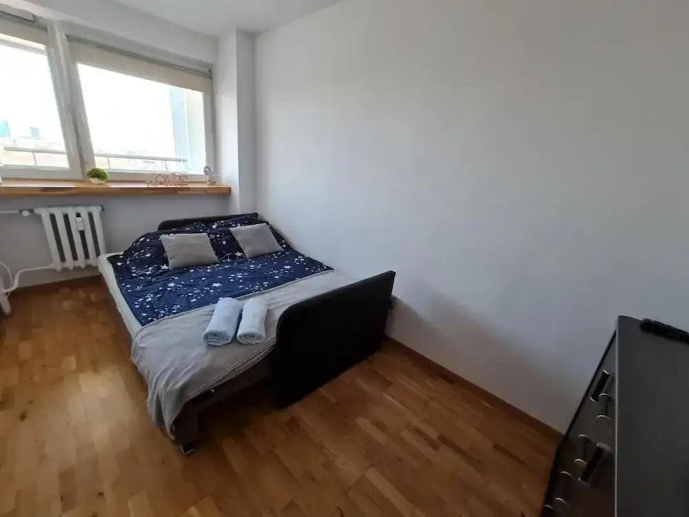 Fantastic-Inn Warszawa - Świętokrzyska